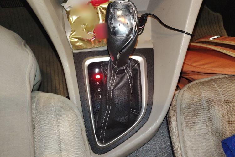 Used Buick GT 2015 15N Automatic Elite Version
