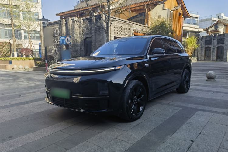 Used Li Auto L7 2023 Pro Model