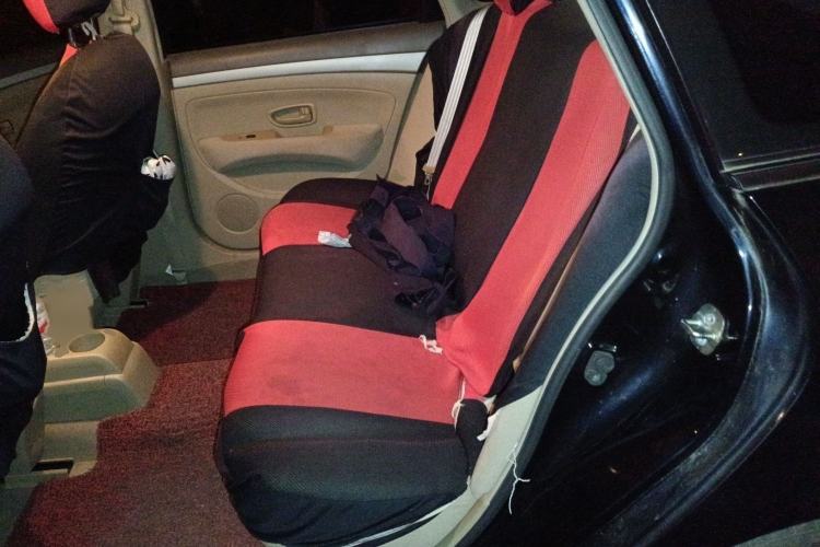 Used Nissan Sylphy 2016 Classic 1.6XE Automatic Comfort Edition