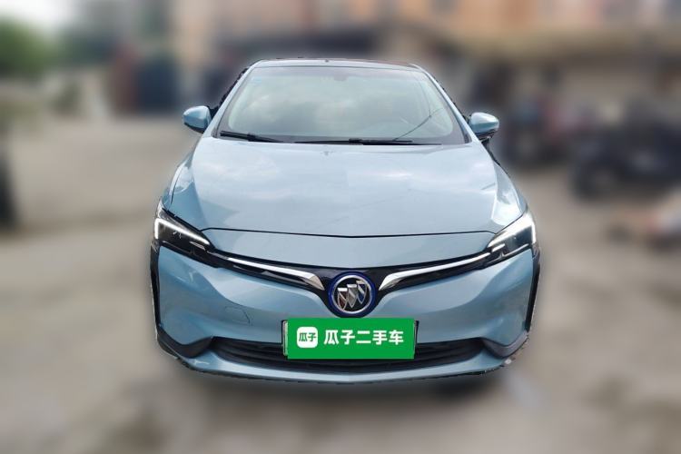 Used Buick Velite 6 2020 Connected Smart Enjoyment PLUS
