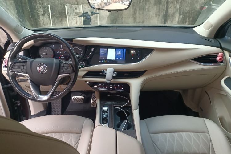 Used Buick Enclave 2020 28T All-Wheel Drive Avenir