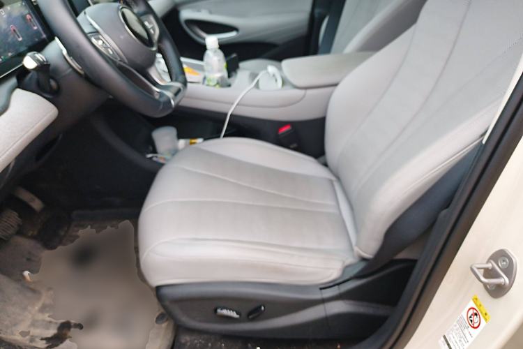 Used BYD Sealion 05 EV 2025 520 km Smart Cruise Version