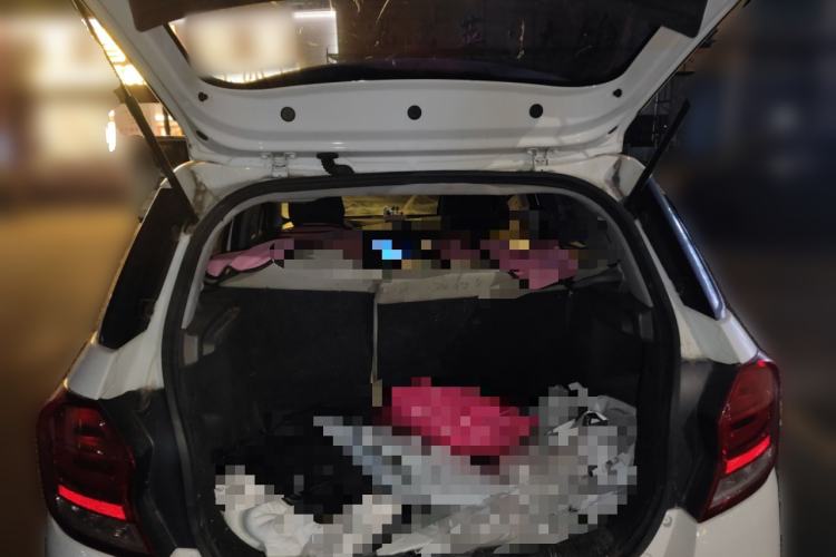 Used Chevrolet Lova RV 2016 1.5L Automatic Comfort Edition
