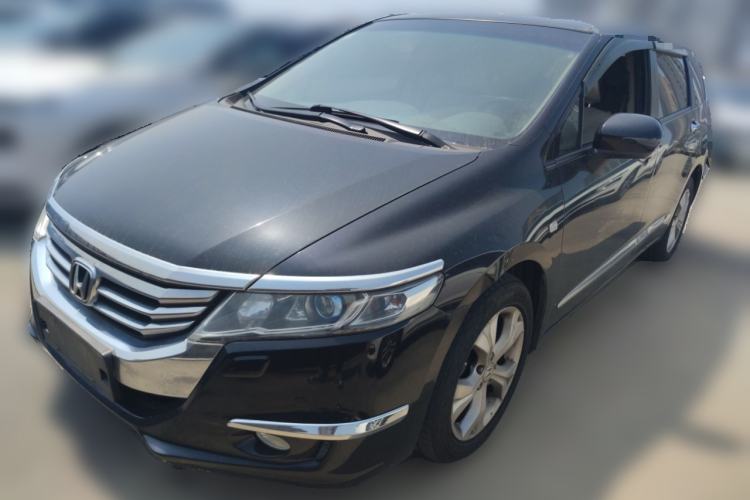 Used Honda Odyssey 2013 2.4L Luxury Edition