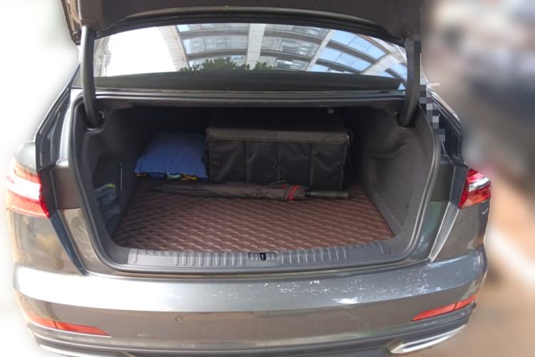 Used Audi A6L 2022 45 TFSI quattro Prestige Dynamic Edition
