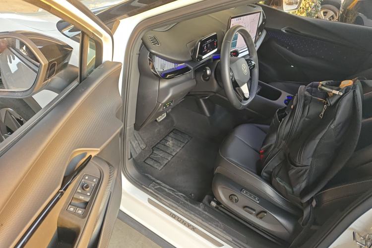 Used Volkswagen ID.UNYX 2024 Ultra Long-Range Version
