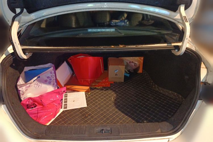 Used Nissan Sylphy 2022 1.6L XL CVT Enjoyment Edition
