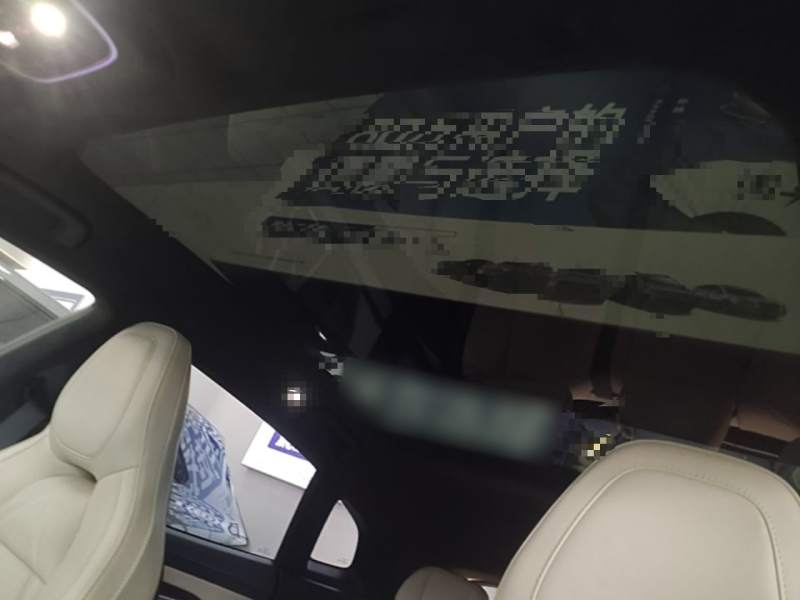 Used Zeekr 001 2023 WE Edition 100 kWh — 17