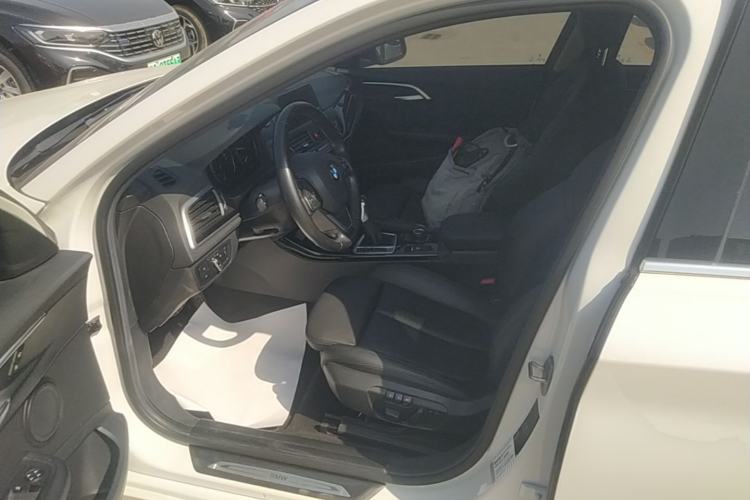 Used BMW 1 Series 2018 118i Sport Edition
