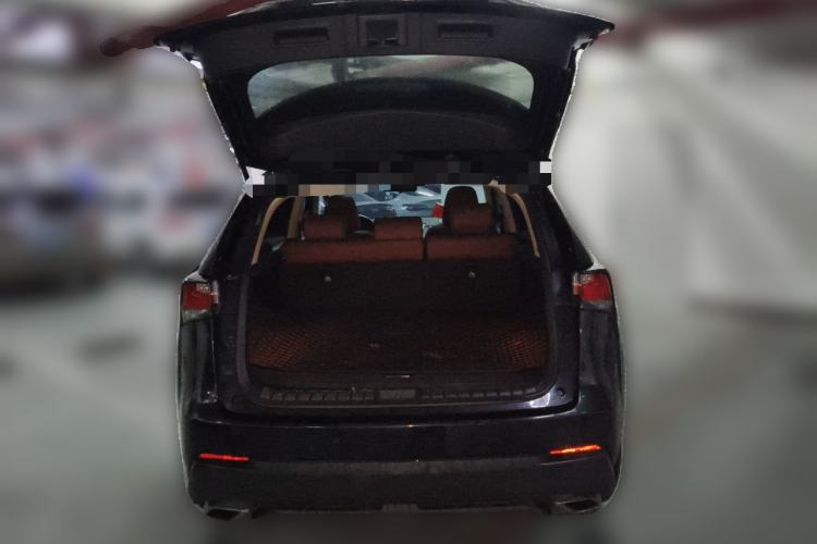 Used Lexus NX 2015 200T All-Wheel-Drive Fēngshàng Edition