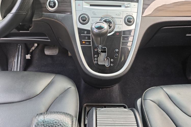 Used Luxgen Great 7 MPV 2016 2.0T Luxury Model