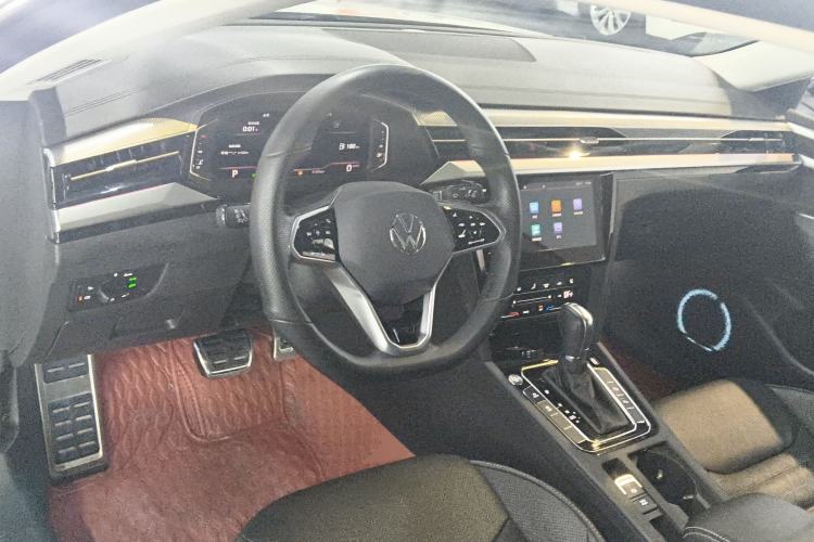 Used Volkswagen FAW-Volkswagen CC 2021 380TSI Striking Edition