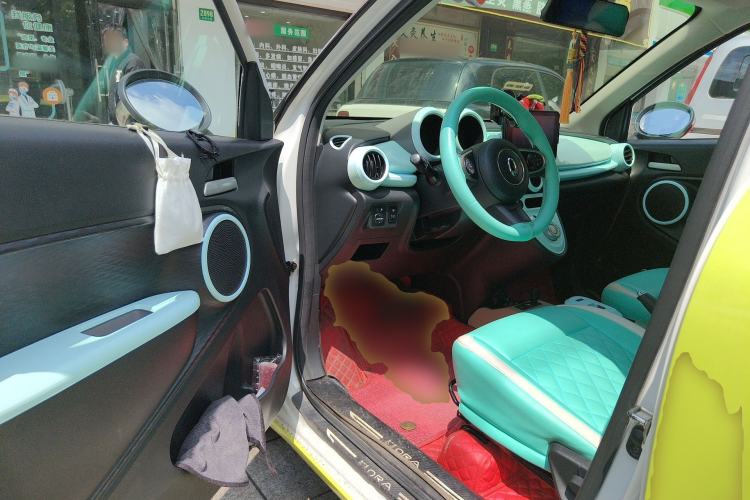 Used ORA Black Cat 2019 301km Standard Edition