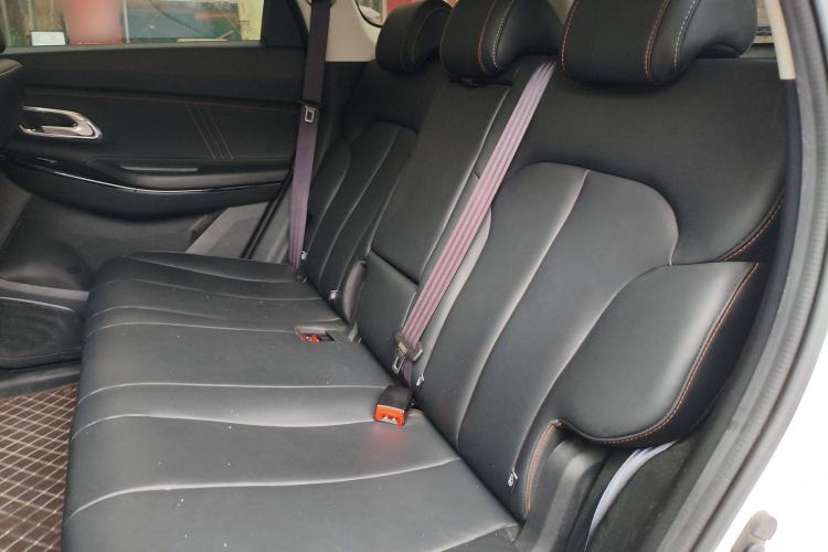 Used CHANGAN OSHAN X7 PLUS 2022 1.5T Blue Whale Edition Automatic Luxury Trim