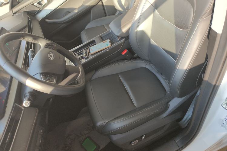 Used Chery Tiggo 7 PLUS 2022 1.5T CVT Luxury Edition+