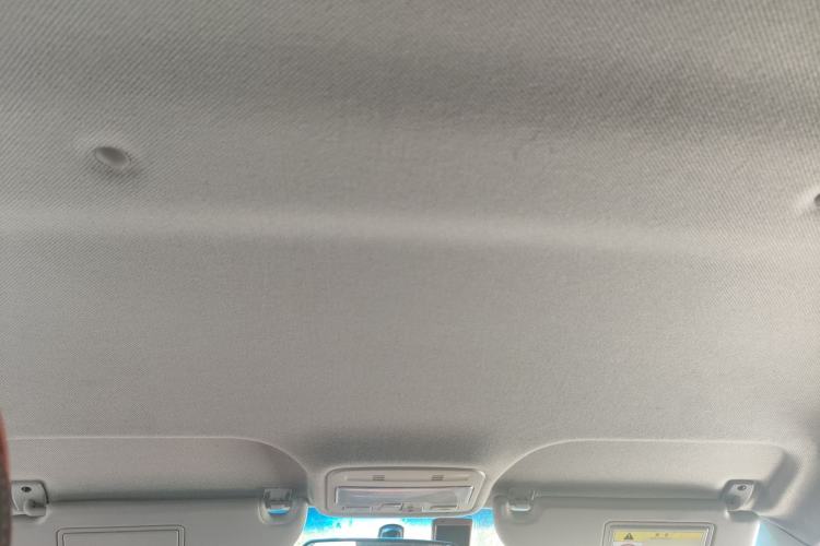 Used JAC Group Refine S2mini 2017 1.3L Sport Edition Headliner