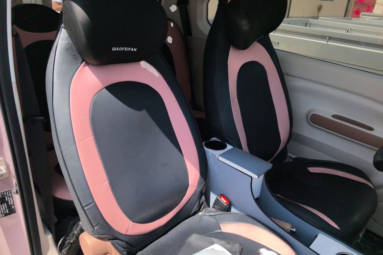 Used Bestune Pony 2026 Model 222km Cute Horse Plus