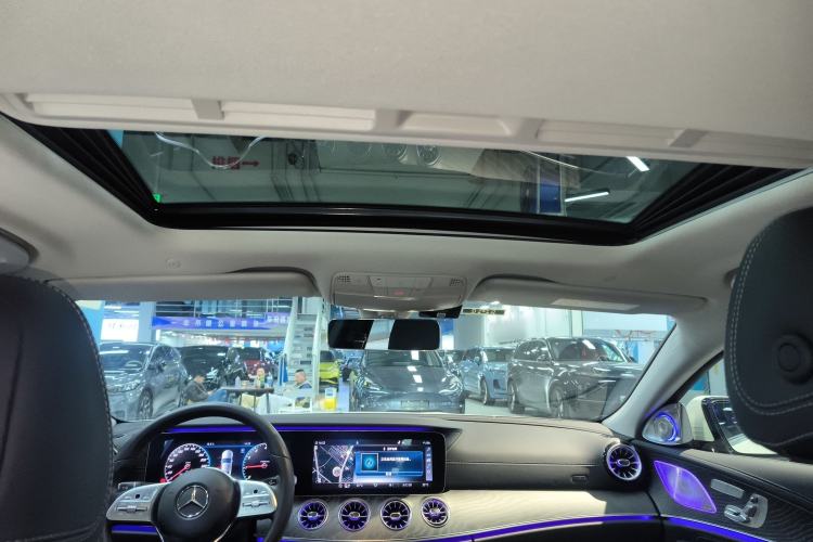 Used Mercedes-Benz CLS 2020 CLS 300 Sport Edition