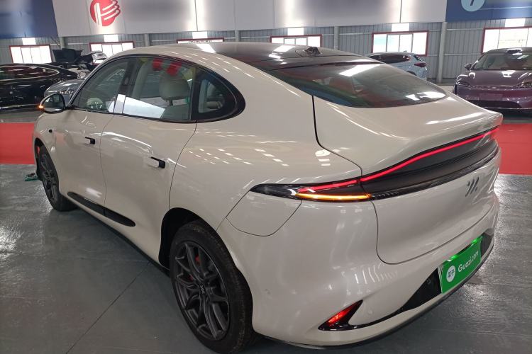 Used IM LS6 2023 Max Standard Edition
