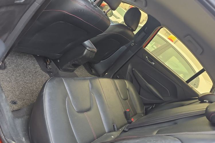 Used Chery Arrizo 5 2017 1.5L Manual Lingchao Edition