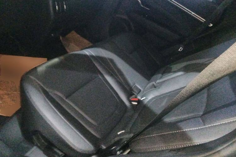 Used Hyundai Tucson 2023 Tucson L 1.5T Automatic Two-Wheel Drive LUX Prestige Edition