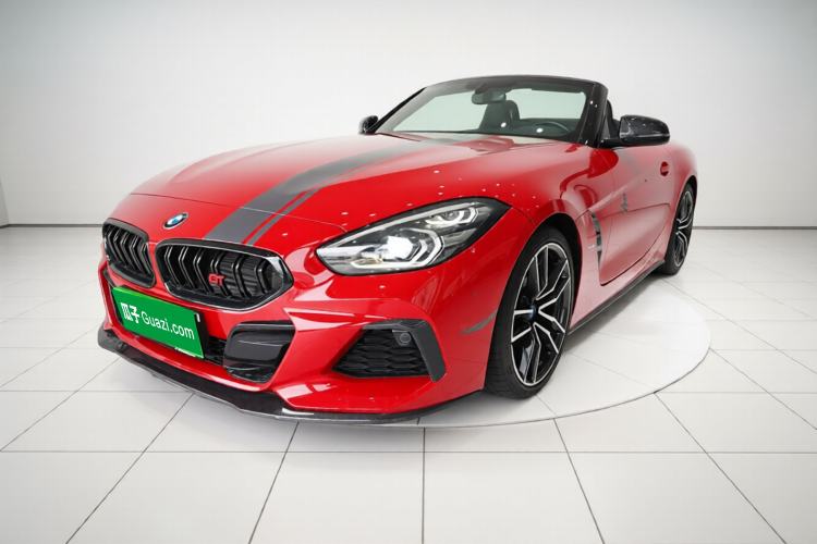 Used BMW Z4 2019 sDrive 25i M Sport Package