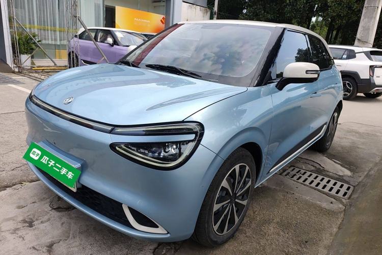 Used Dongfeng NAMMI 01 2024 430 Plus