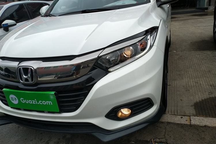 Used Honda Vezel 2019 1.5L CVT Pioneer Edition China VI Left Front Headlight