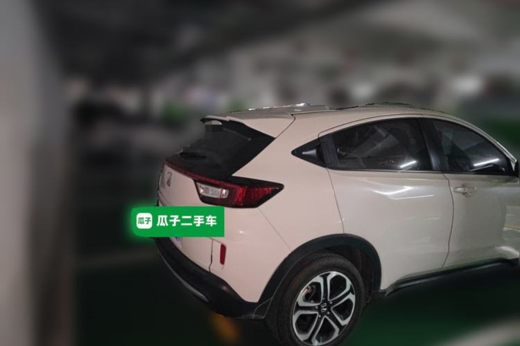 Used Honda XR-V 2021 1.5L CVT Comfort Version