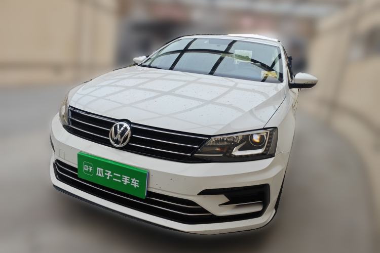 Used Volkswagen Sagitar 2018 280TSI DSG Ignite Edition