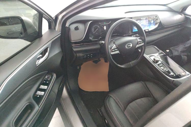 Used AION S 2022 Meizu 580 Pio
