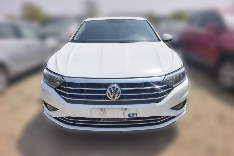 Used Volkswagen Sagitar 2021 280TSI DSG Excellence Edition