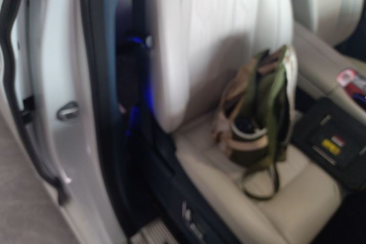 Used Zeekr 009 2022 WE Edition
