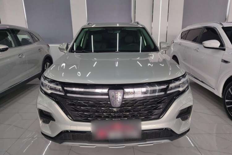 Used Roewe RX5 MAX 2021 Supreme Series 400TGI Automatic Luxury Cabin Edition