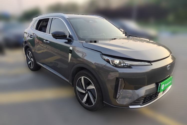 Used CHANGAN NEVO Q05 2023 125 Pro
