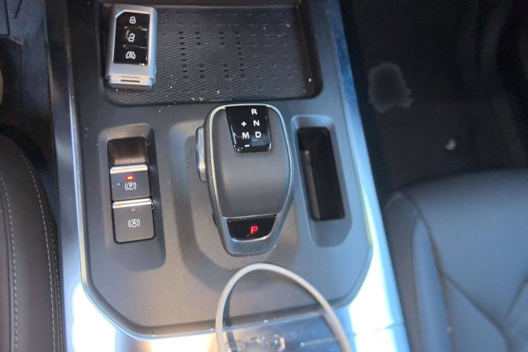 Used 212 T01 2024 2.0T Mechanic