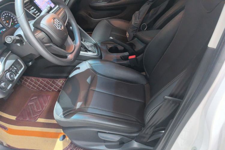 Used Buick GT 2021 1.3T Automatic Mild Hybrid Elite Version
