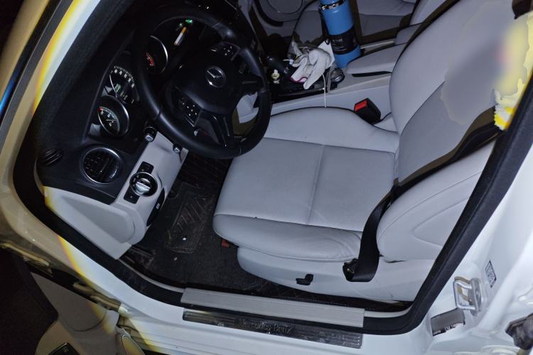 Used Mercedes-Benz C-Class 2013 C 180 Classic Grand Edition