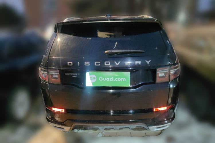 Used Land Rover Discovery Sport 2021 249 PS R-Dynamic S Performance Edition
