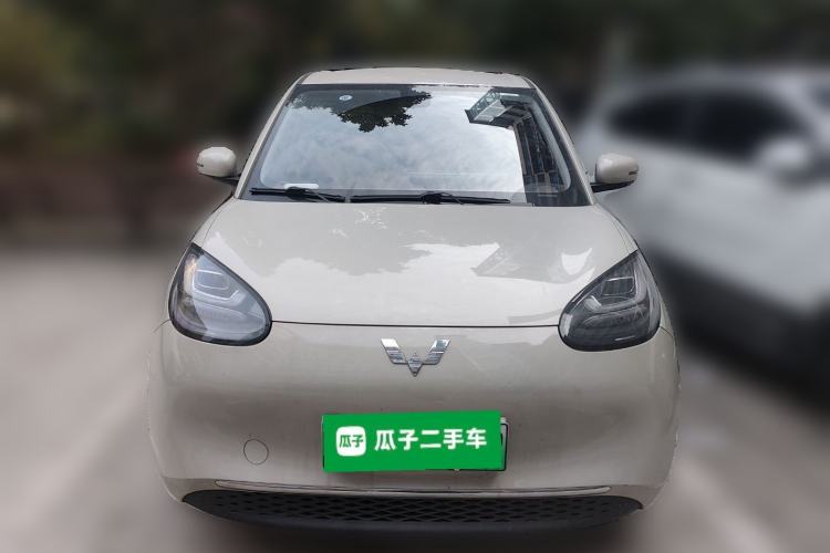 Used Wuling Bingo 2023 203km Light Edition