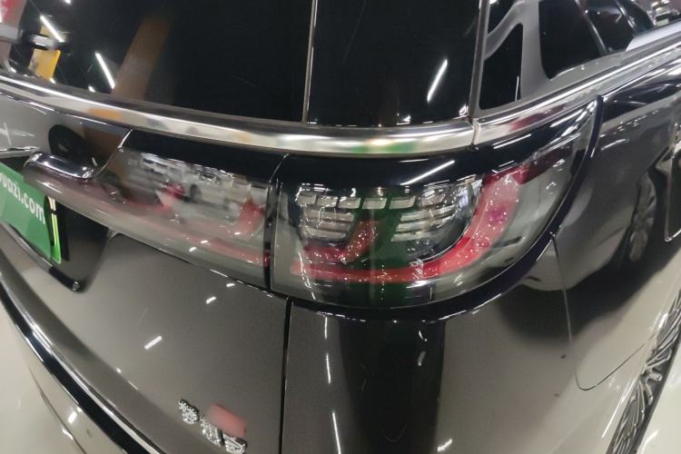 Used VOYAH Dream 2026 Model PHEV Qiankun Max