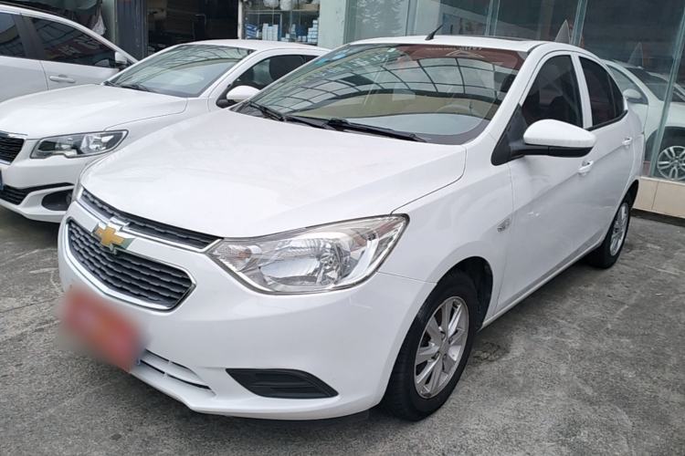 Used Chevrolet Sail 2016 Sail 3 1.3L Manual Comfort Sunroof Edition Guazi used car, China used car export, Used car for sale, Used cars, Cheapest cars for sale