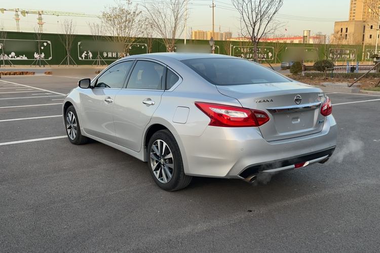 Used Nissan Teana 2016 2.0L XL-Upper Smart Edition
