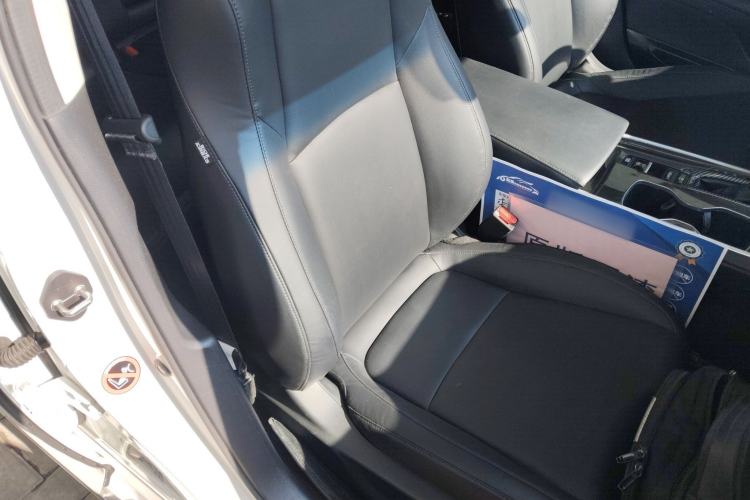 Used Honda Accord 2018 260TURBO Luxury Edition China VI
