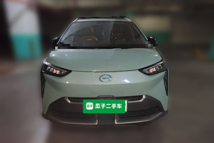 Used AION Y 2022 70 Enjoyment Edition Lithium Iron Phosphate
