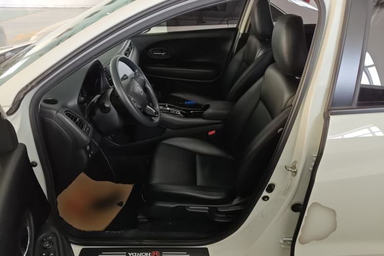 Used Honda Vezel 2020 1.5L CVT Pioneer Edition