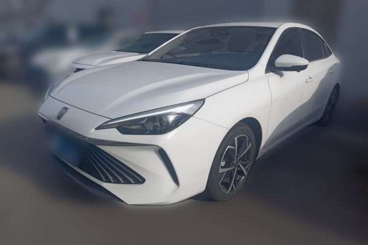 Used Roewe i5 2023 1.5L CVT Luxury Edition