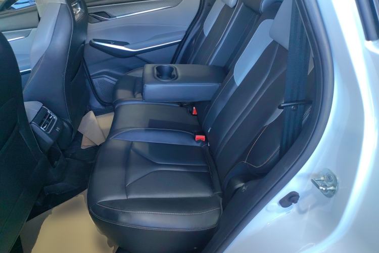 Used Changan CS75 PLUS 2022 2nd Generation 1.5T Automatic Prestige Version