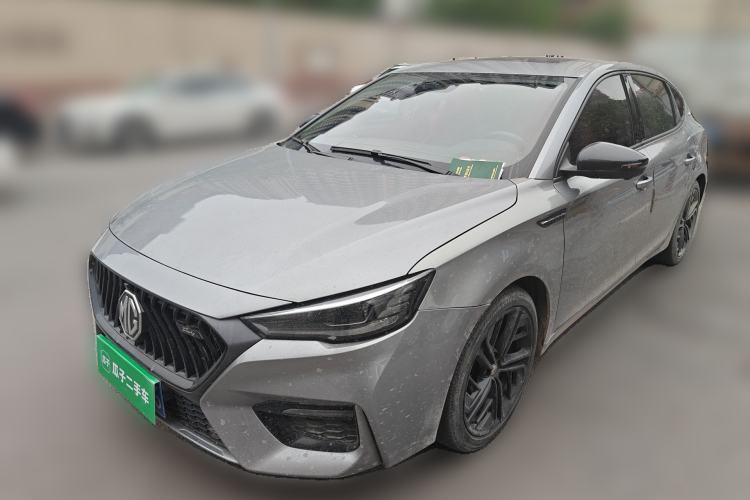 Used MG 6 2020 1.5T Automatic Trophy Flagship Edition