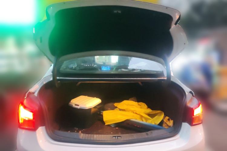 Used Buick Verano 2015 Sedan 15S Automatic Leading Model